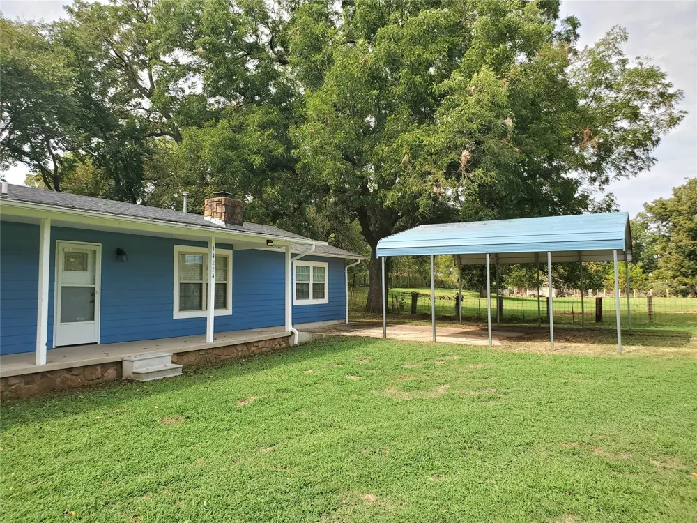 14224 W 18th Place S Sand Springs, OK 74063