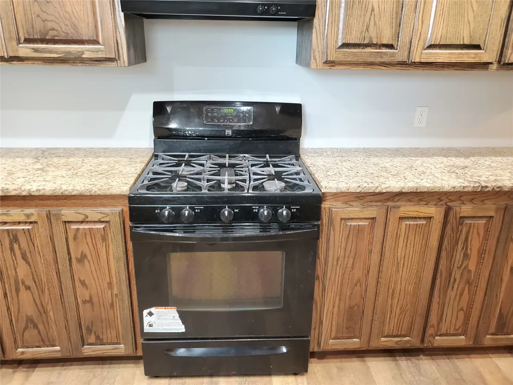 14224 W 18th Place S Sand Springs, OK 74063