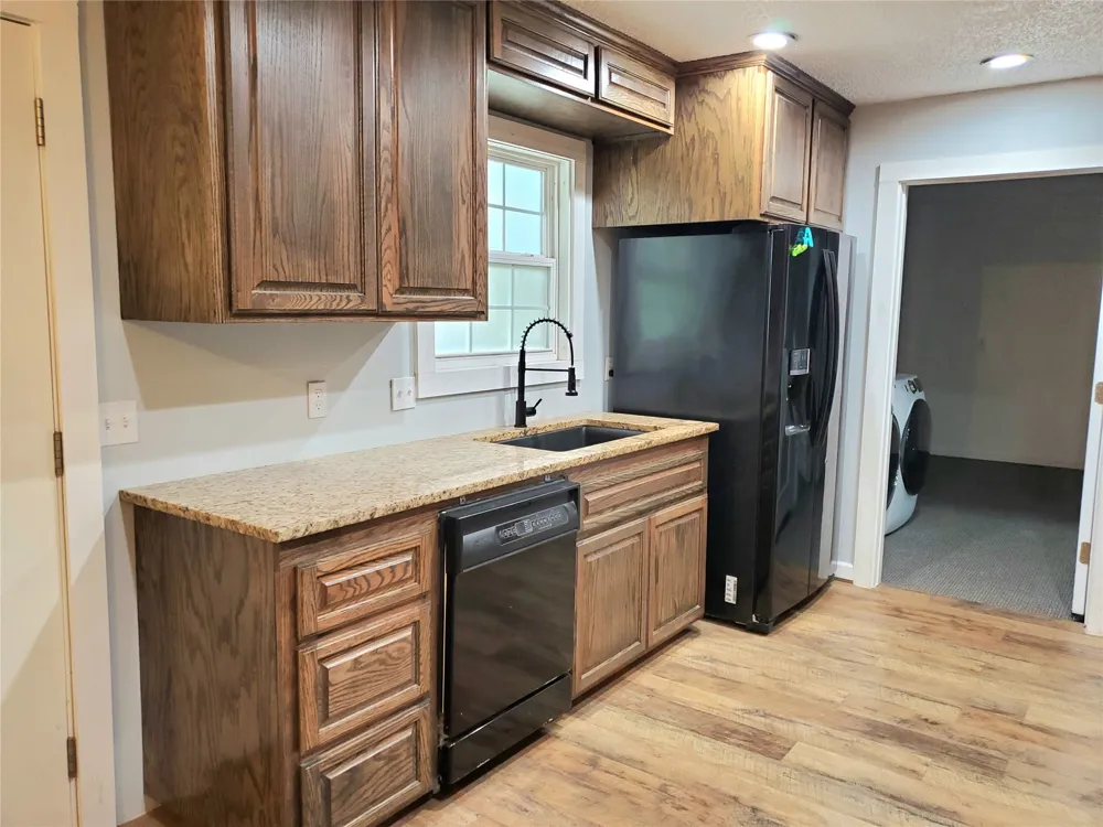 14224 W 18th Place S Sand Springs, OK 74063