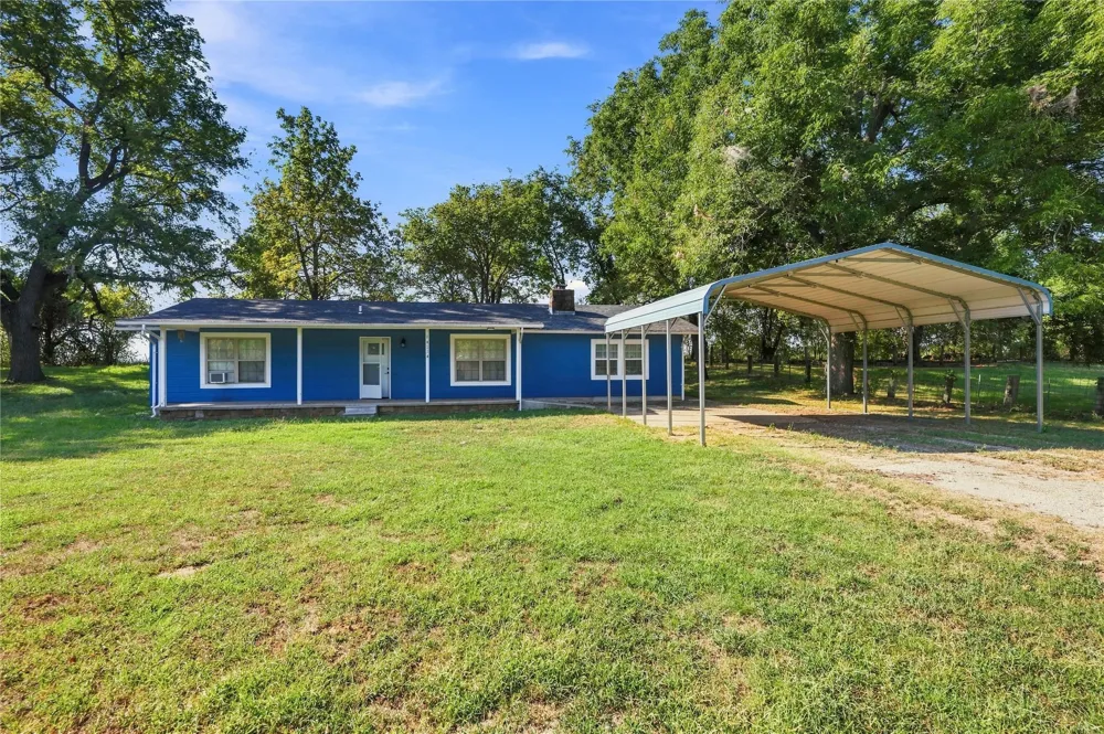 14224 W 18th Place S Sand Springs, OK 74063