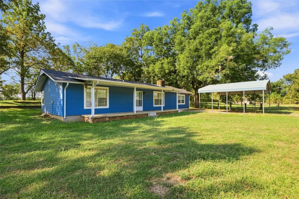 14224 W 18th Place S Sand Springs, OK 74063