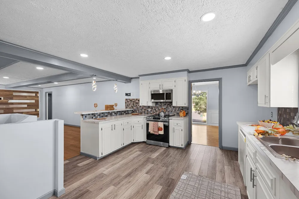 77 Hansford Pl Jackson, TN 38305