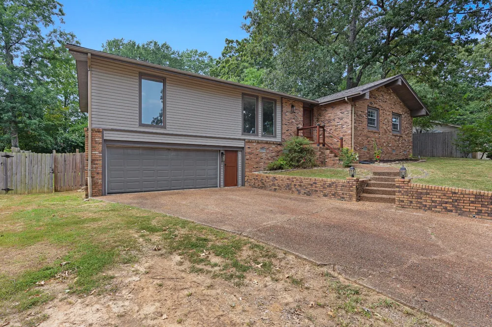77 Hansford Pl Jackson, TN 38305