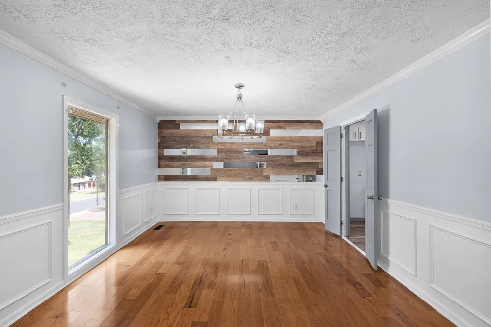 77 Hansford Pl Jackson, TN 38305