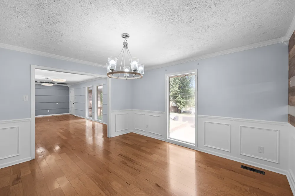 77 Hansford Pl Jackson, TN 38305