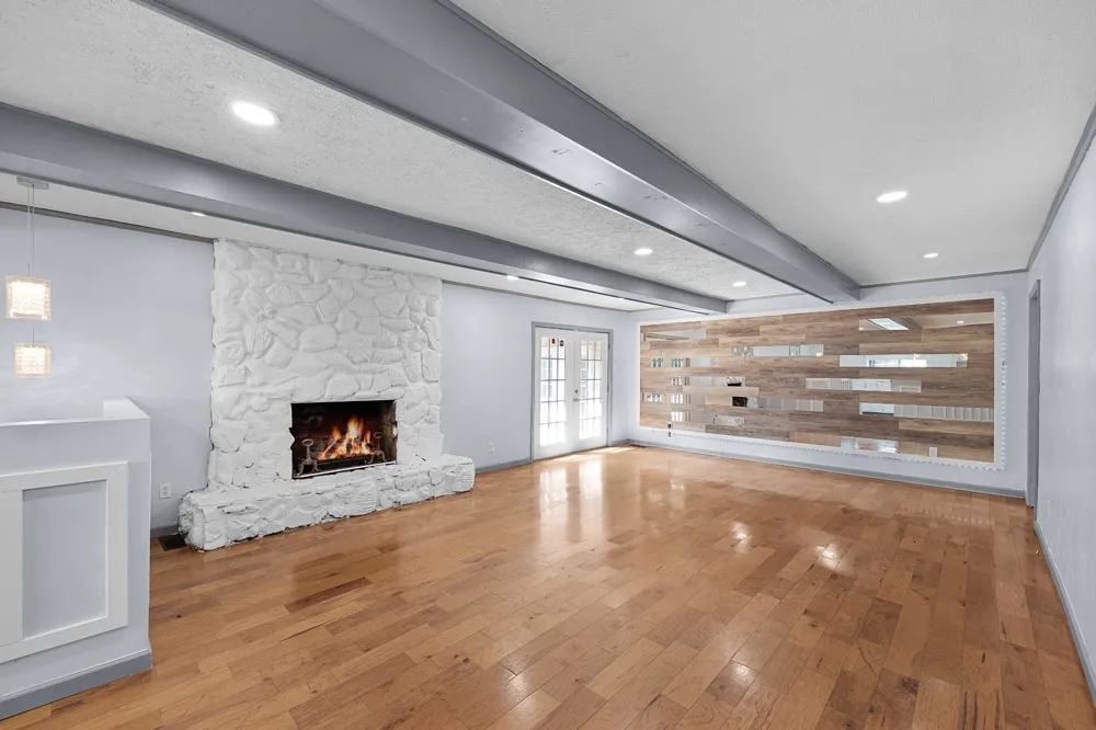 77 Hansford Pl Jackson, TN 38305