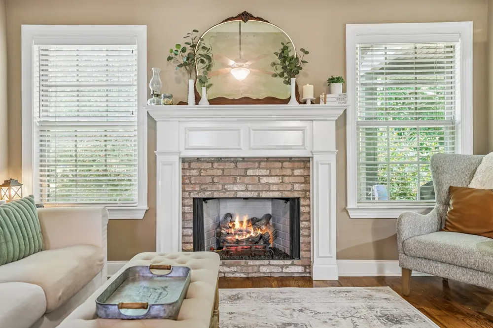 2604 Tellyman Ave Murfreesboro, TN 37130