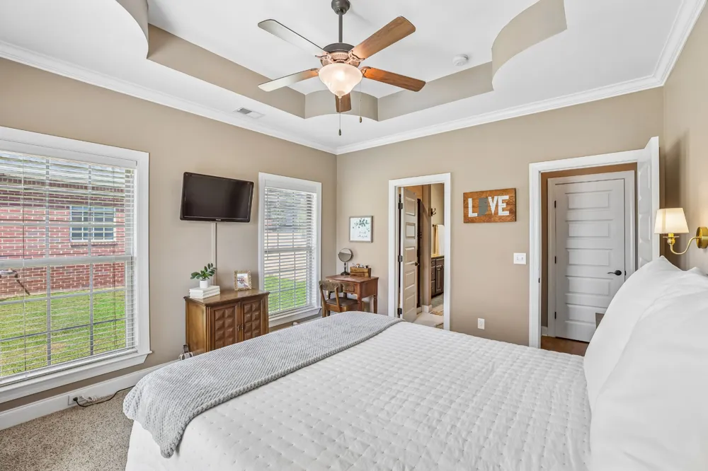 2604 Tellyman Ave Murfreesboro, TN 37130