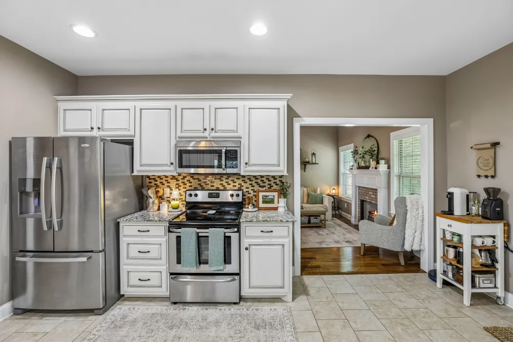 2604 Tellyman Ave Murfreesboro, TN 37130