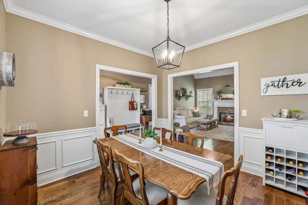 2604 Tellyman Ave Murfreesboro, TN 37130