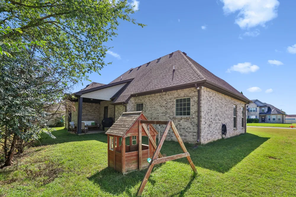 2604 Tellyman Ave Murfreesboro, TN 37130