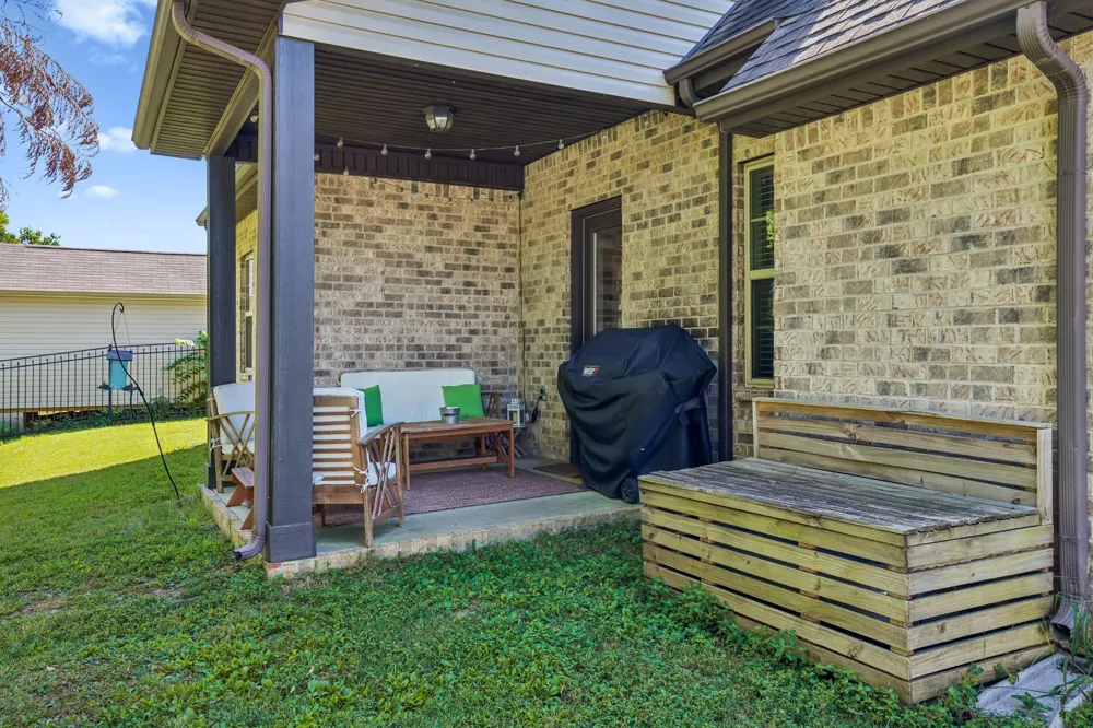 2604 Tellyman Ave Murfreesboro, TN 37130