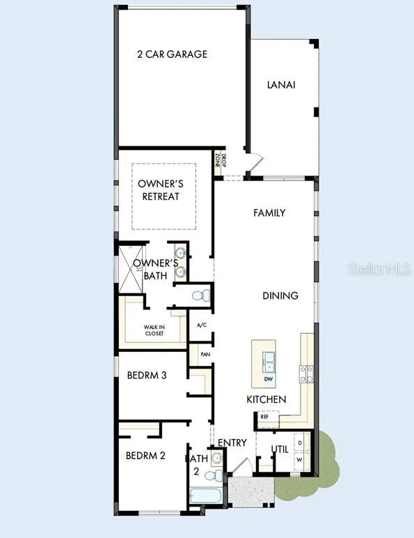7359 SEMORAN LANE Sarasota, FL 34240