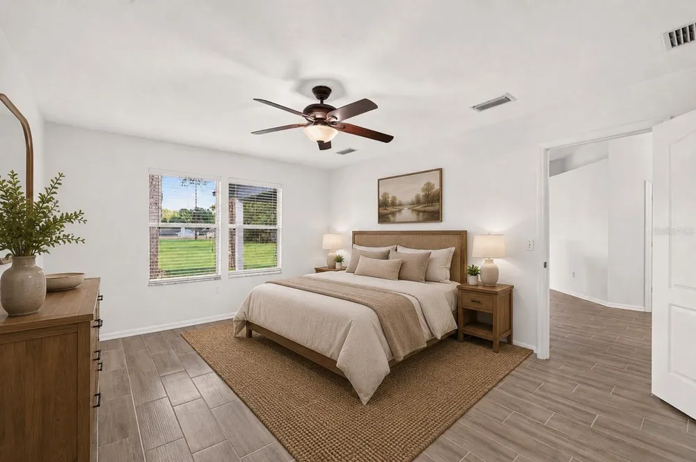 8120 SW 52ND LANE Gainesville, FL 32608