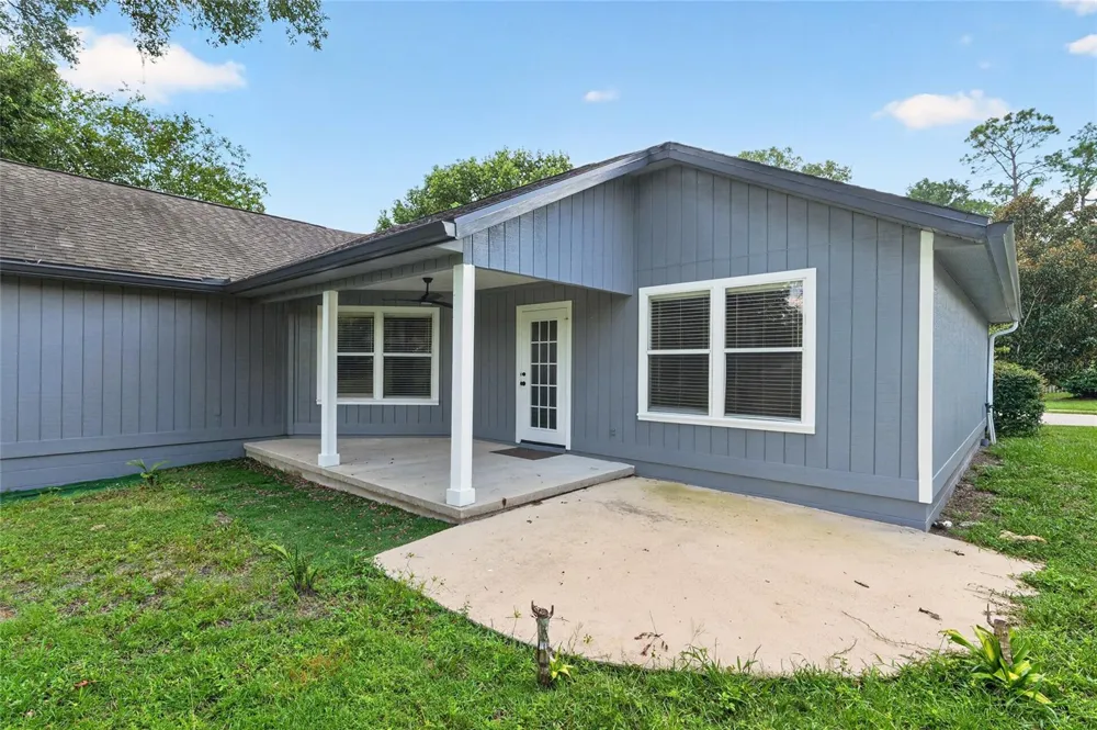 8120 SW 52ND LANE Gainesville, FL 32608