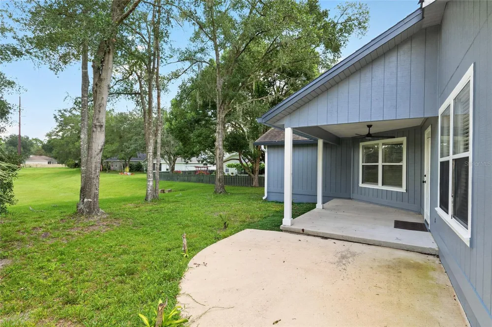 8120 SW 52ND LANE Gainesville, FL 32608