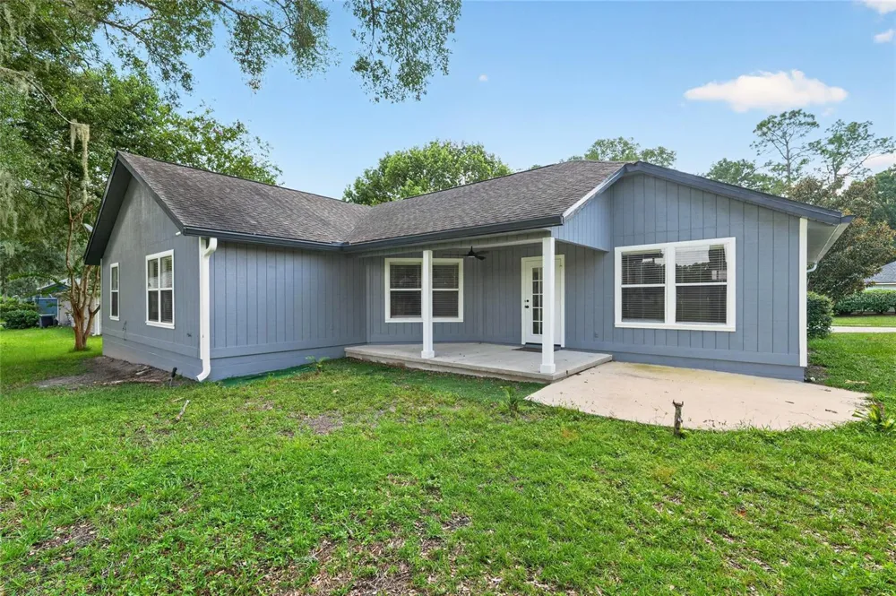 8120 SW 52ND LANE Gainesville, FL 32608