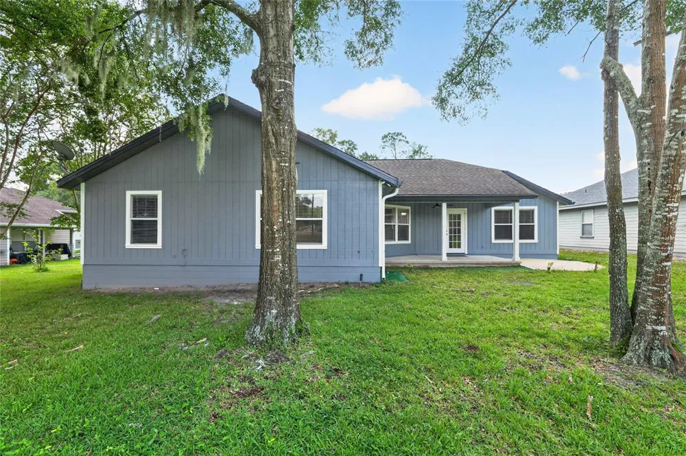 8120 SW 52ND LANE Gainesville, FL 32608