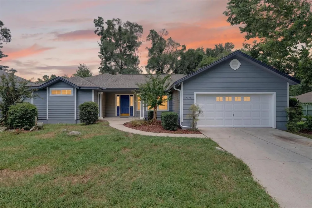 8120 SW 52ND LANE Gainesville, FL 32608