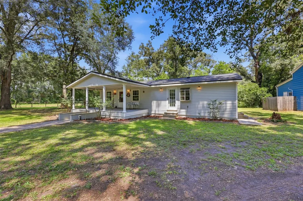 7417 NW COUNTY ROAD 235 Alachua, FL 32615
