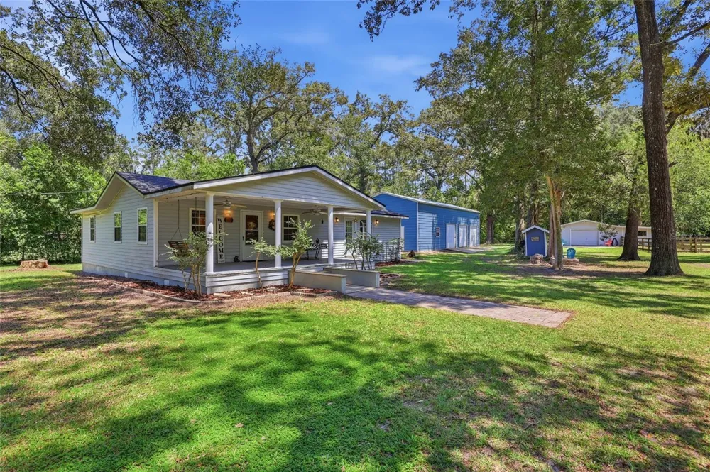 7417 NW COUNTY ROAD 235 Alachua, FL 32615