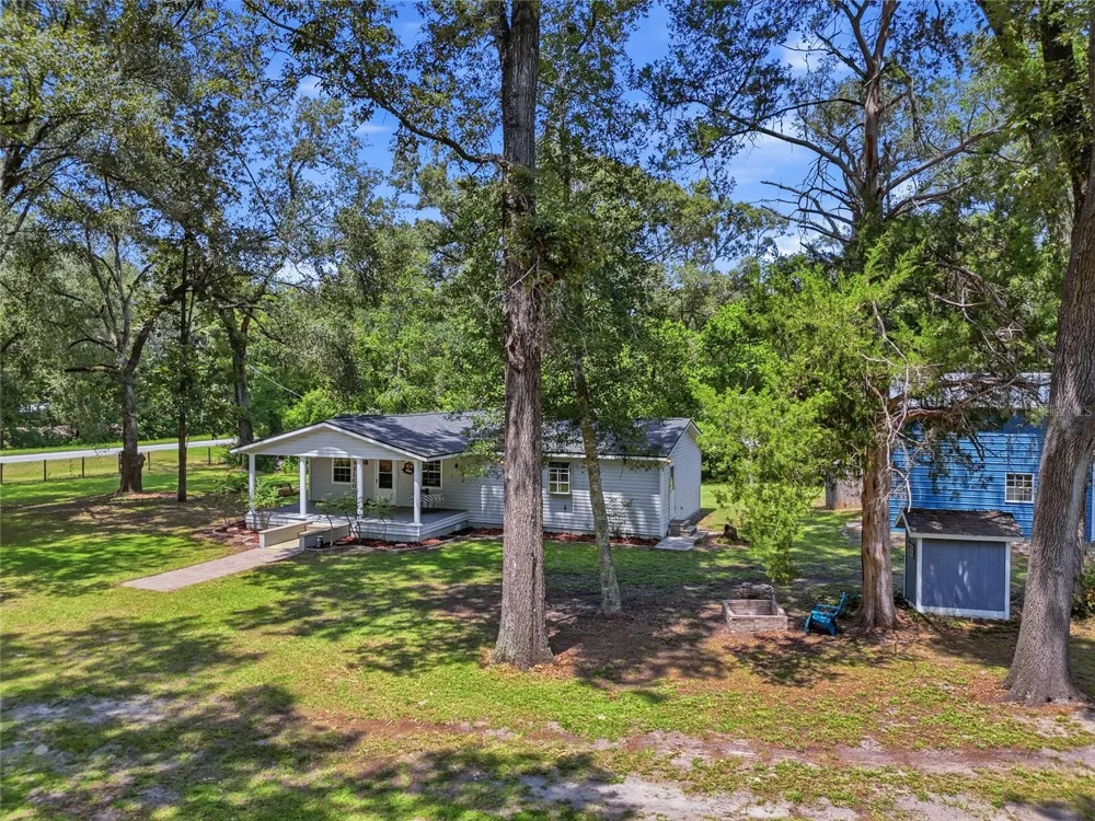 7417 NW COUNTY ROAD 235 Alachua, FL 32615