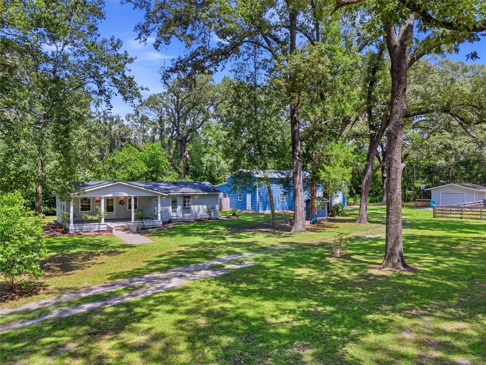 7417 NW COUNTY ROAD 235 Alachua, FL 32615