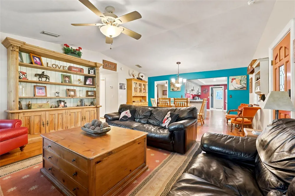 7417 NW COUNTY ROAD 235 Alachua, FL 32615