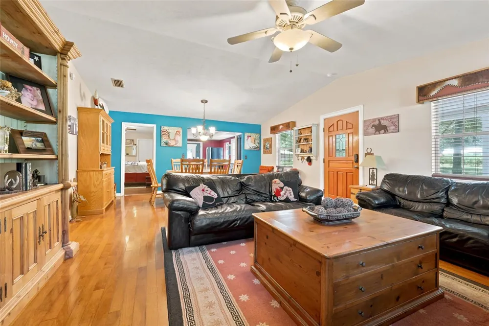 7417 NW COUNTY ROAD 235 Alachua, FL 32615