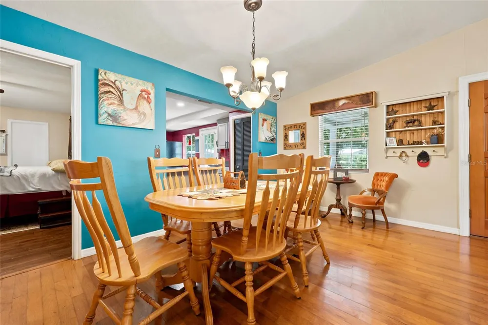 7417 NW COUNTY ROAD 235 Alachua, FL 32615