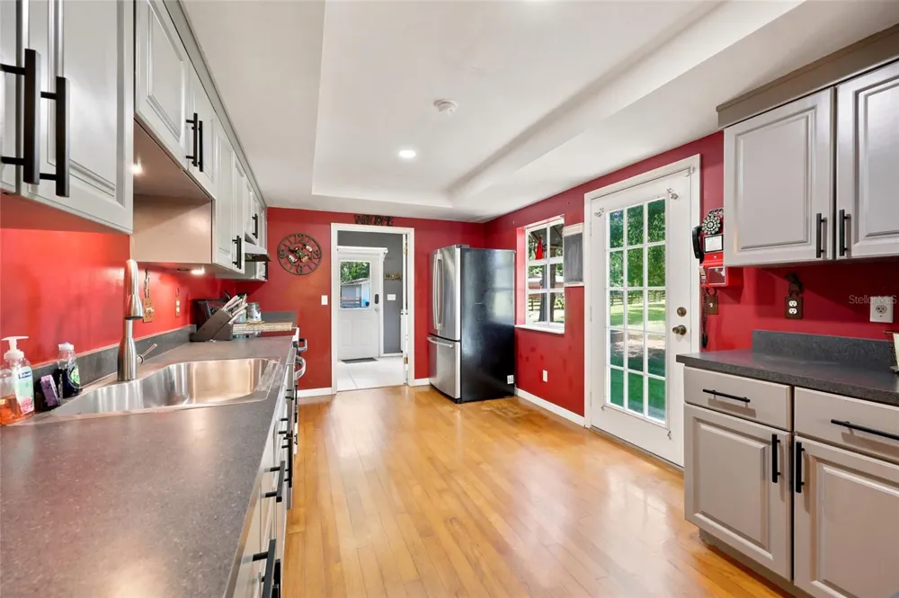 7417 NW COUNTY ROAD 235 Alachua, FL 32615