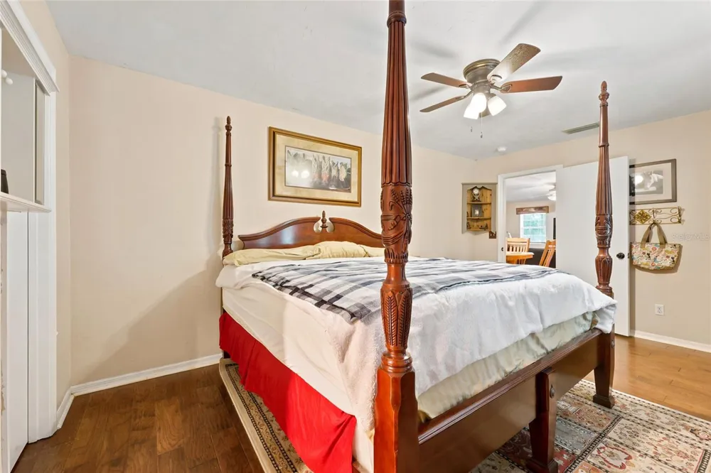 7417 NW COUNTY ROAD 235 Alachua, FL 32615