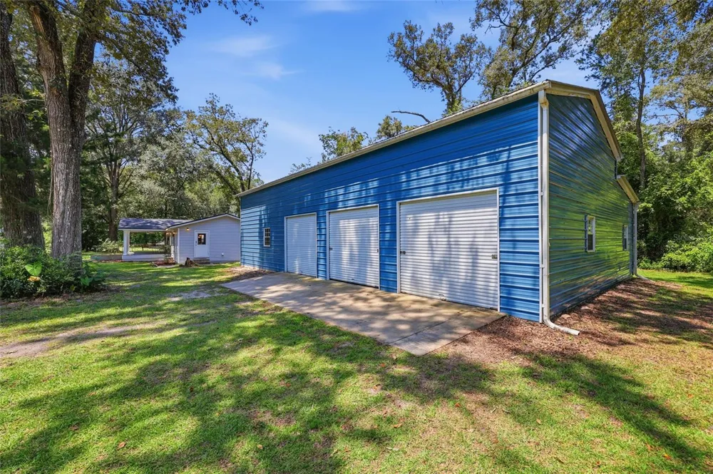 7417 NW COUNTY ROAD 235 Alachua, FL 32615