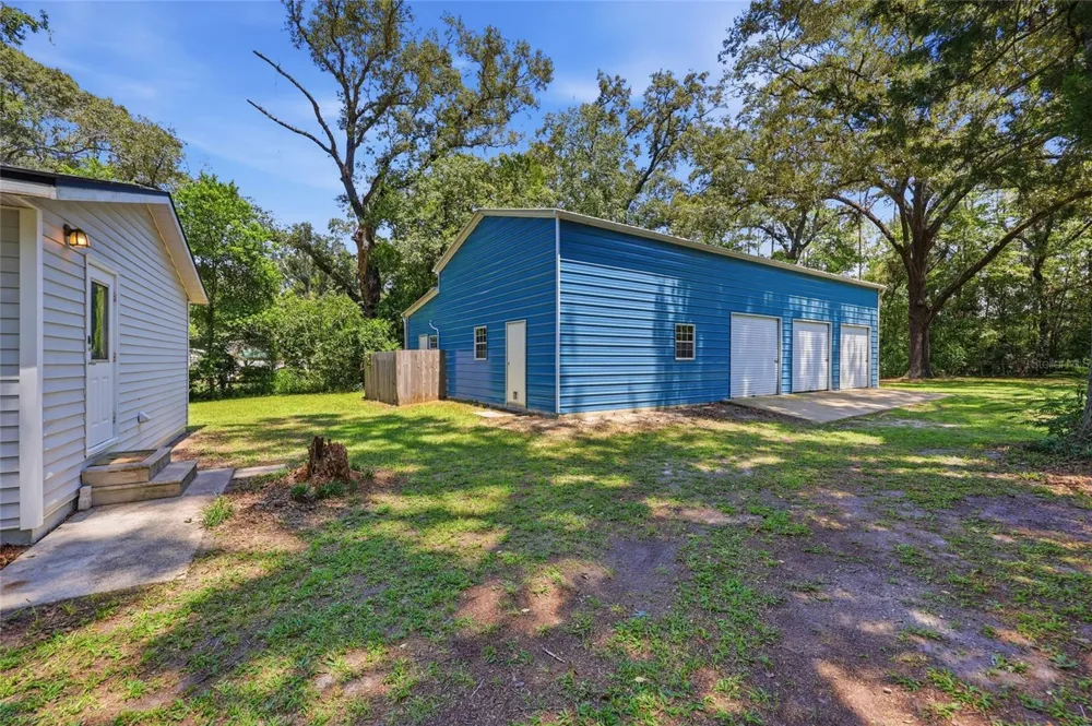 7417 NW COUNTY ROAD 235 Alachua, FL 32615