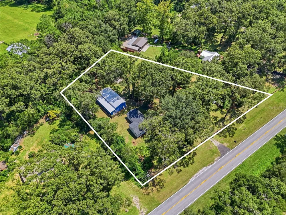 7417 NW COUNTY ROAD 235 Alachua, FL 32615