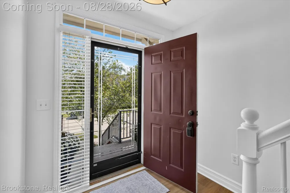 759 PAINT CREEK DRIVE Troy City, MI 48085