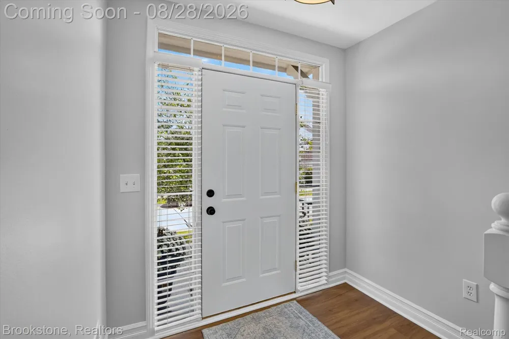 759 PAINT CREEK DRIVE Troy City, MI 48085