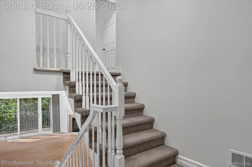 759 PAINT CREEK DRIVE Troy City, MI 48085