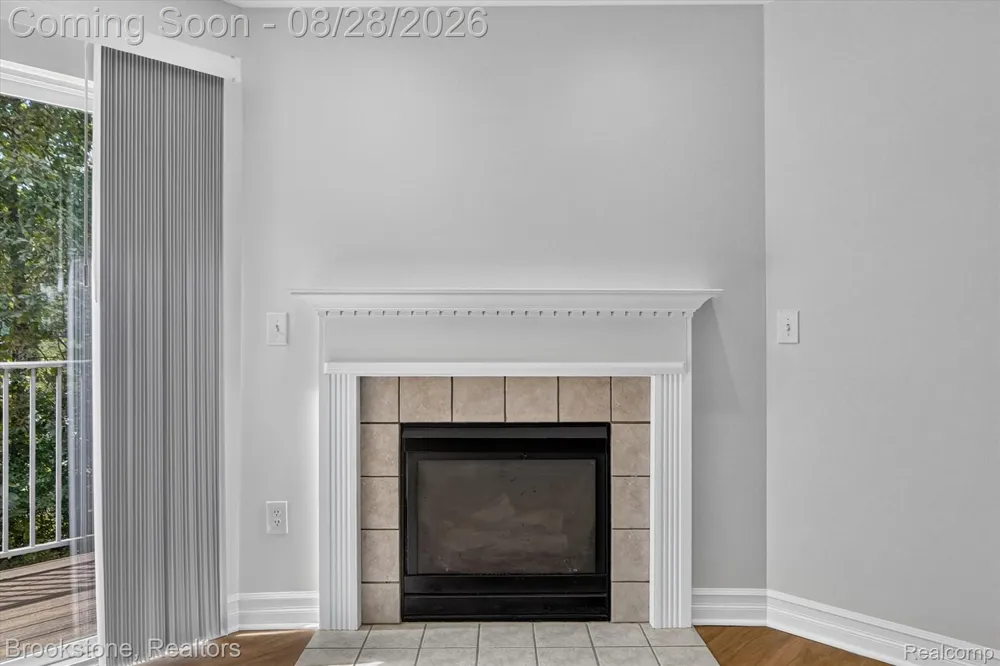 759 PAINT CREEK DRIVE Troy City, MI 48085