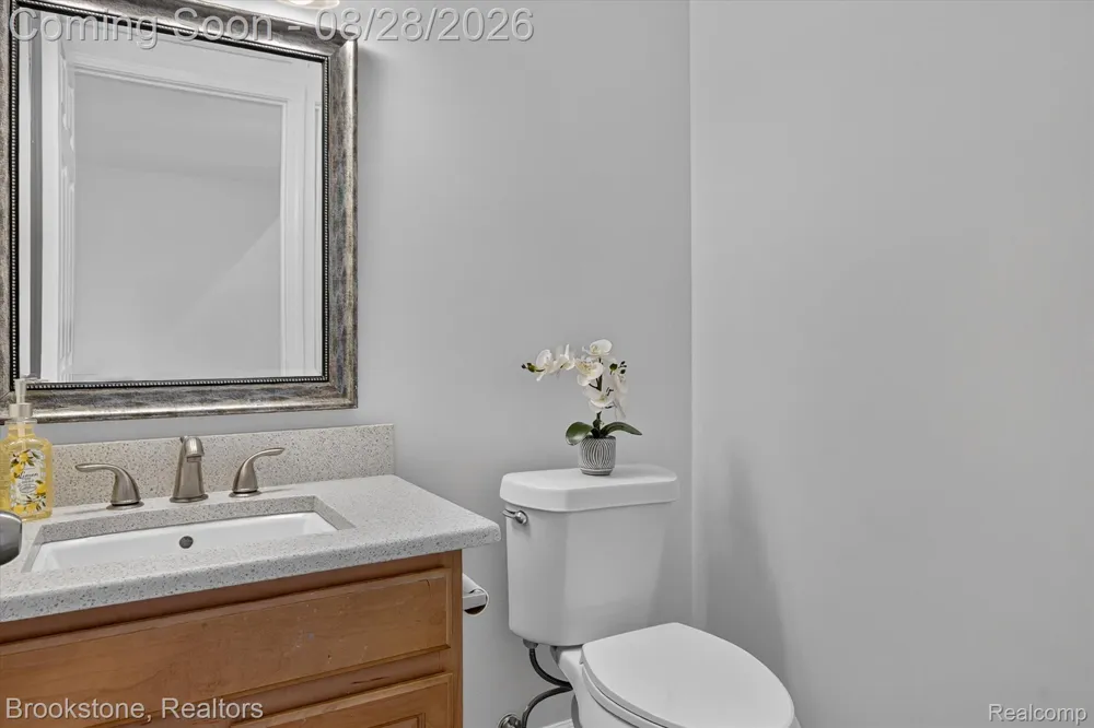 759 PAINT CREEK DRIVE Troy City, MI 48085