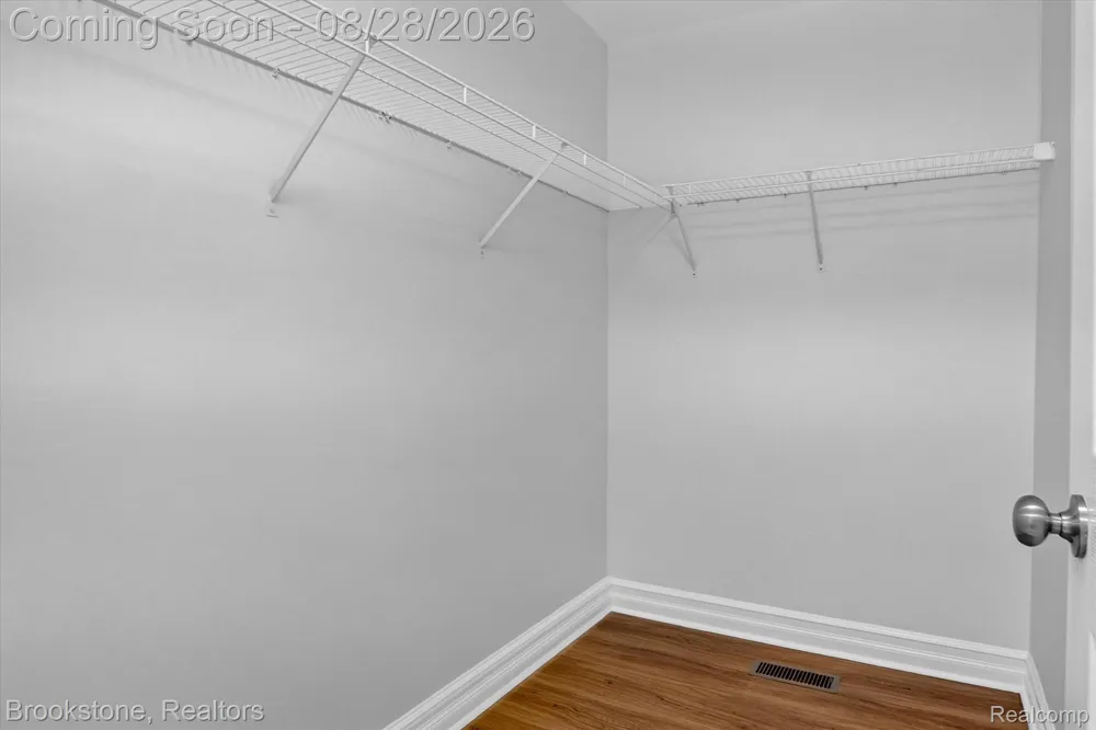 759 PAINT CREEK DRIVE Troy City, MI 48085