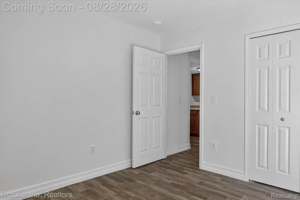 759 PAINT CREEK DRIVE Troy City, MI 48085