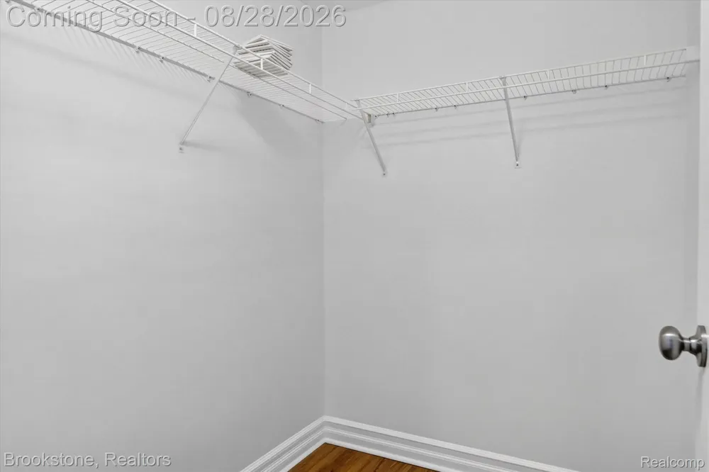 759 PAINT CREEK DRIVE Troy City, MI 48085