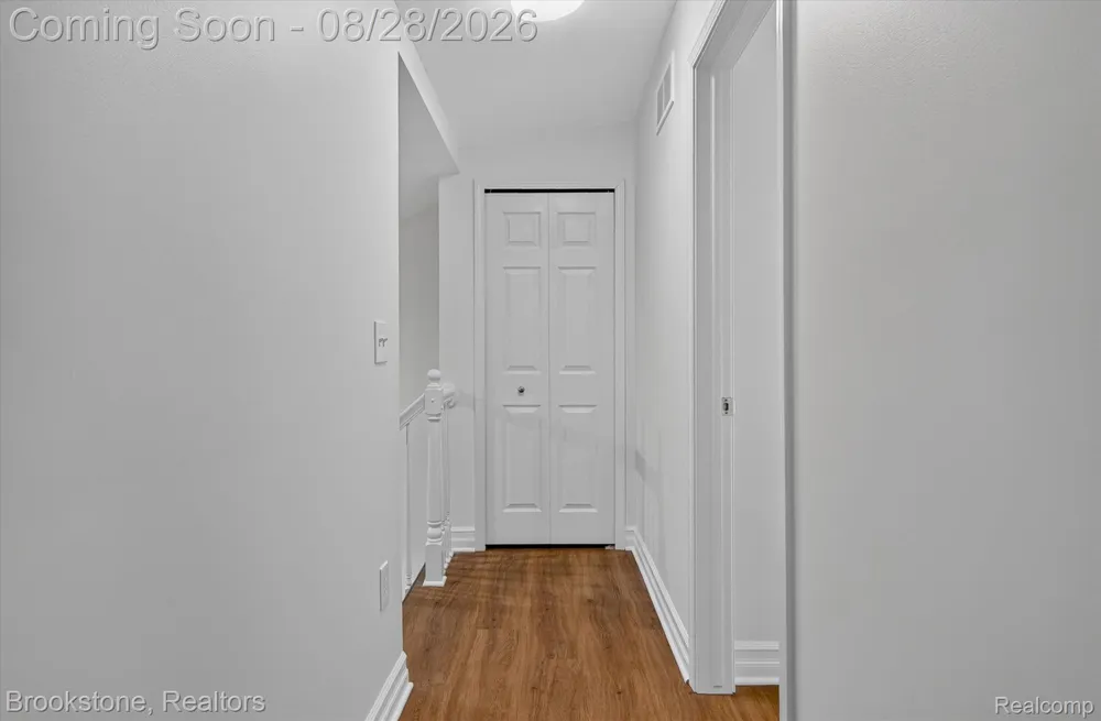 759 PAINT CREEK DRIVE Troy City, MI 48085