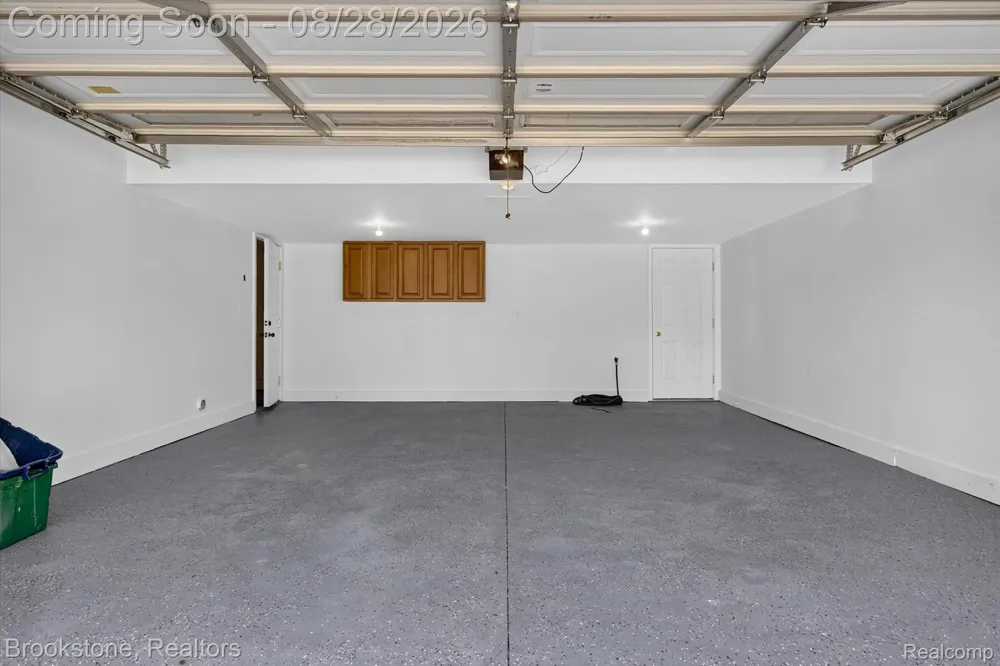 759 PAINT CREEK DRIVE Troy City, MI 48085