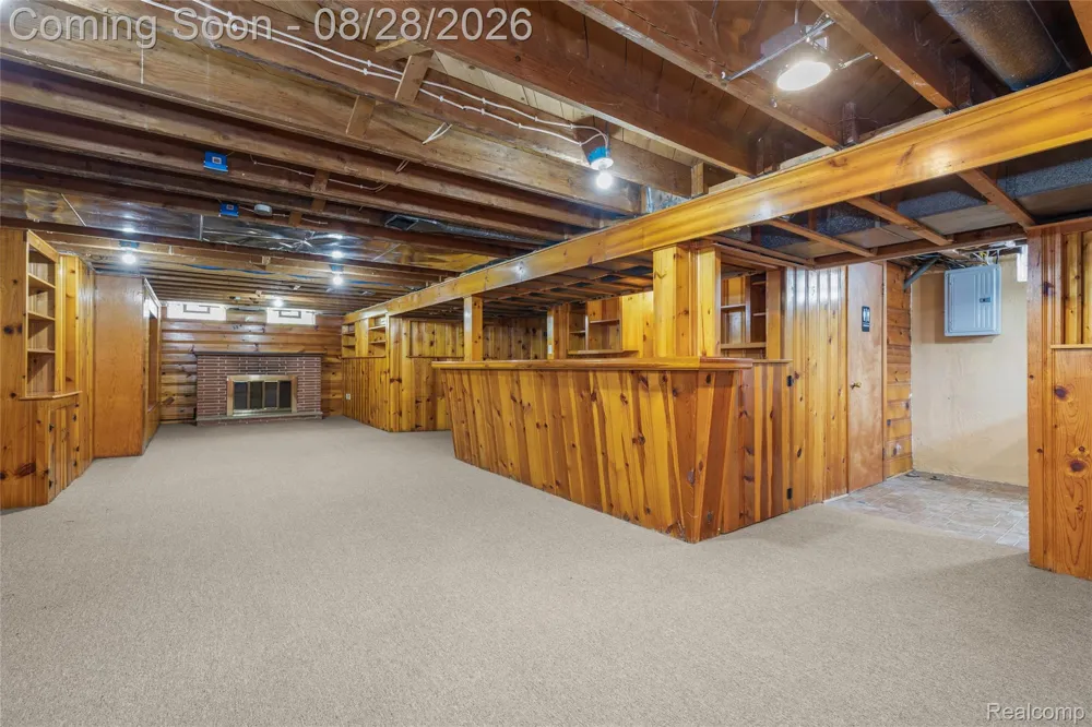 31528 Alabama Street Livonia City, MI 48150