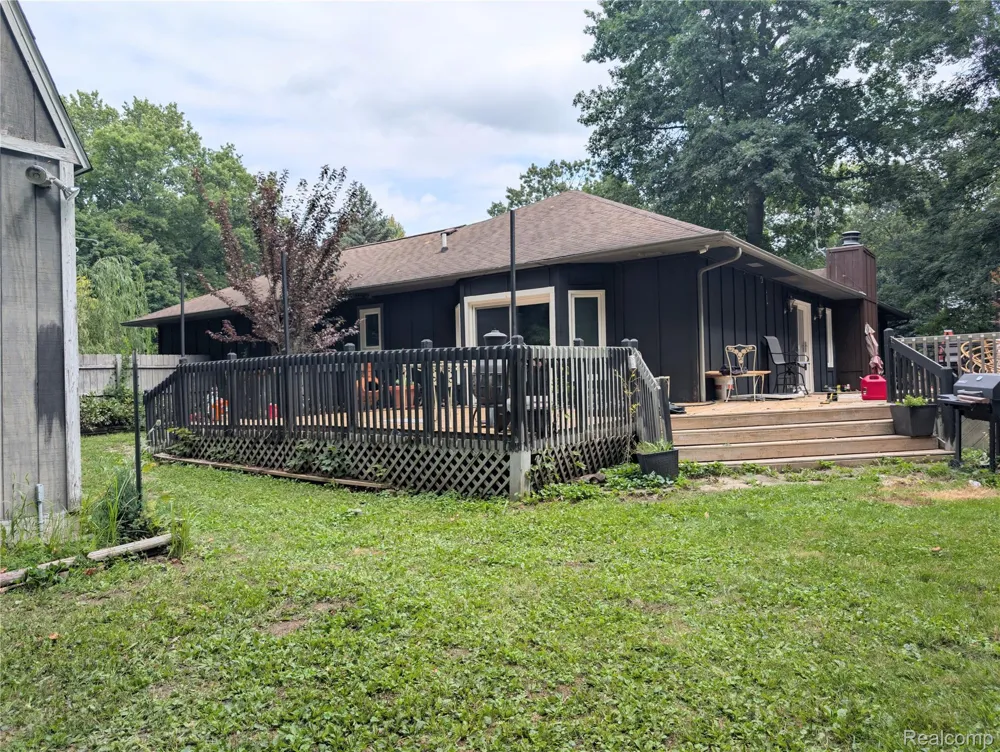 5251 Lin Hill Drive Mundy Township, MI 48473