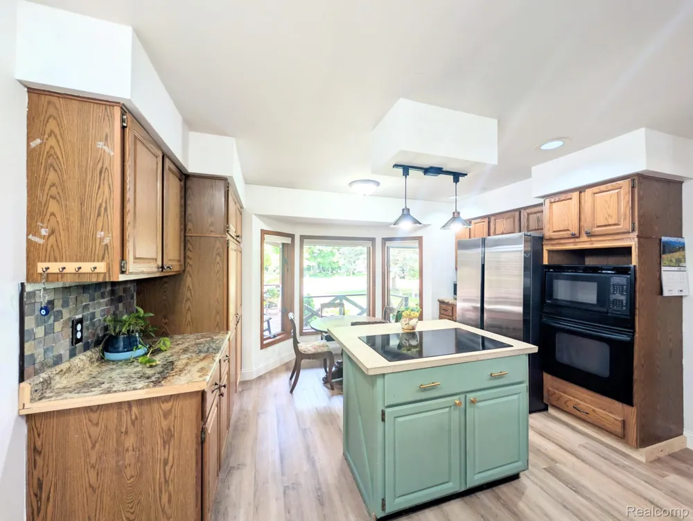 5251 Lin Hill Drive Mundy Township, MI 48473
