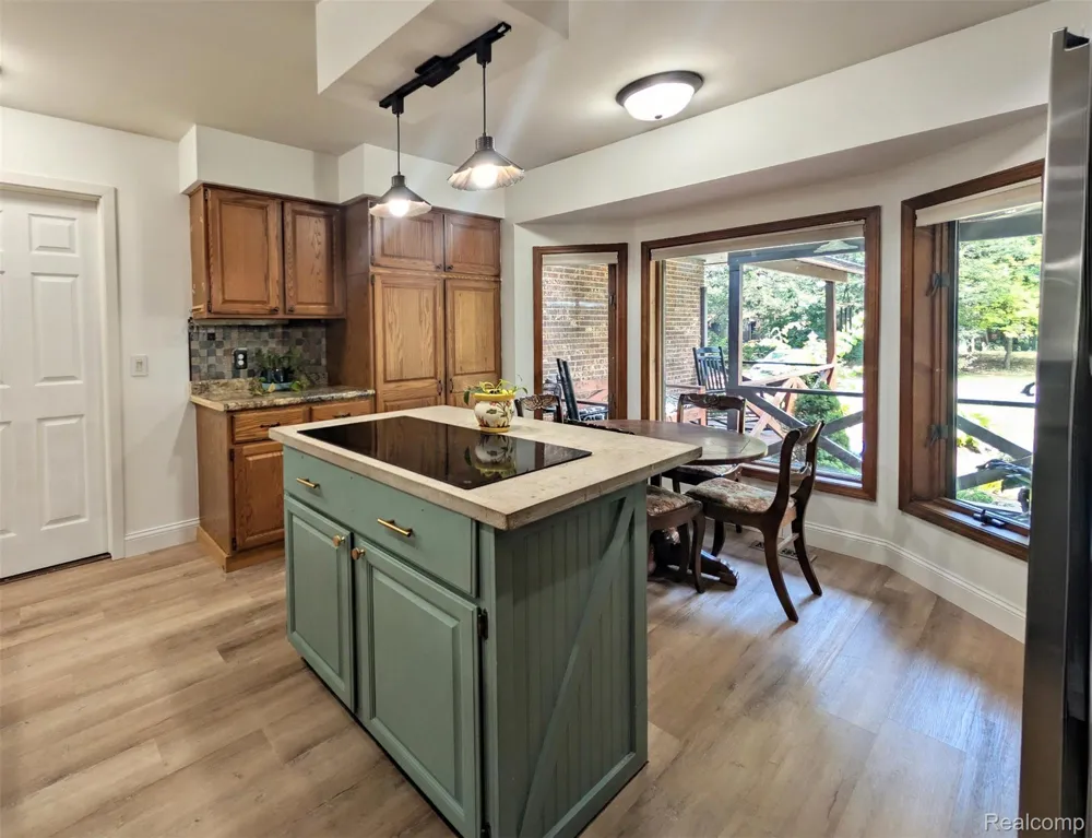 5251 Lin Hill Drive Mundy Township, MI 48473
