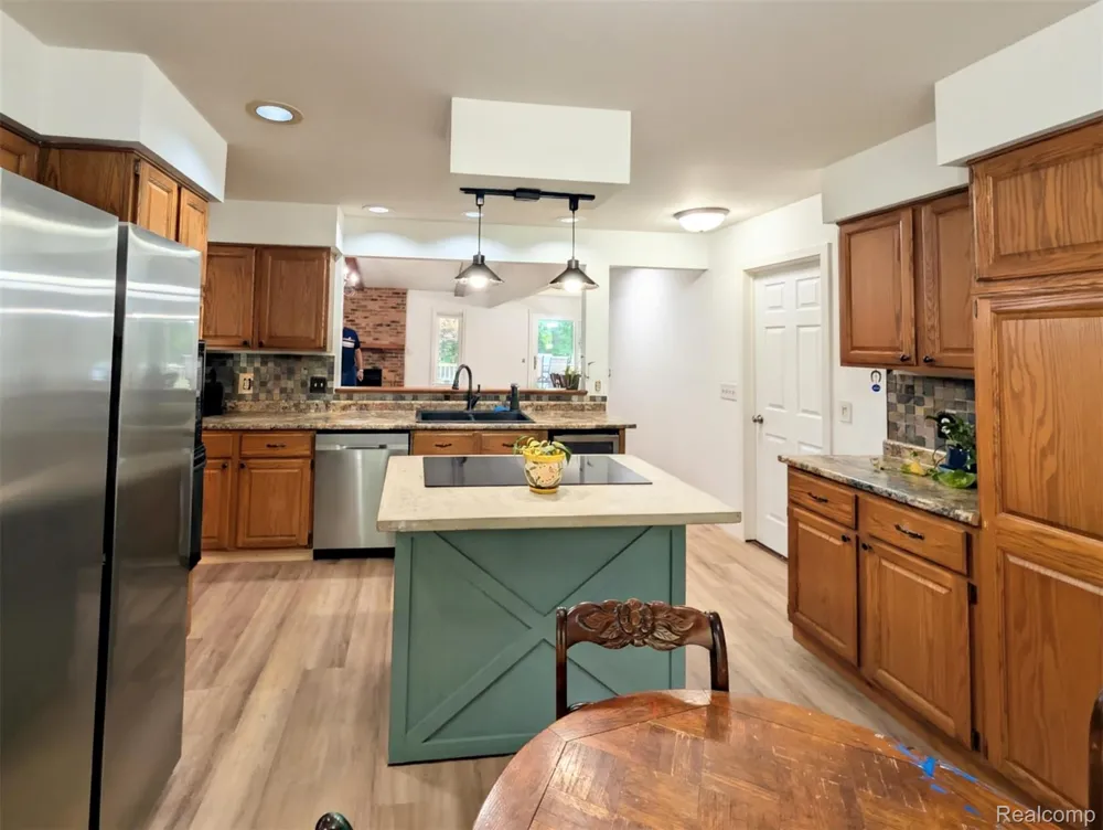 5251 Lin Hill Drive Mundy Township, MI 48473